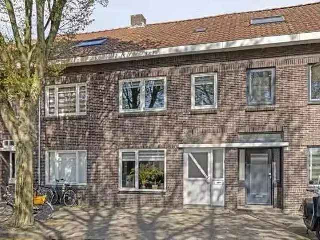 Huis te koop Eindhoven Het Ven 127m² 1 kamer