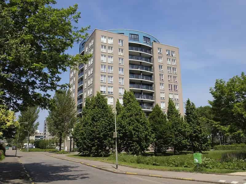 3 Kamer Appartement 117m2 Diemen Noord Amsterdam Rijnkanaal