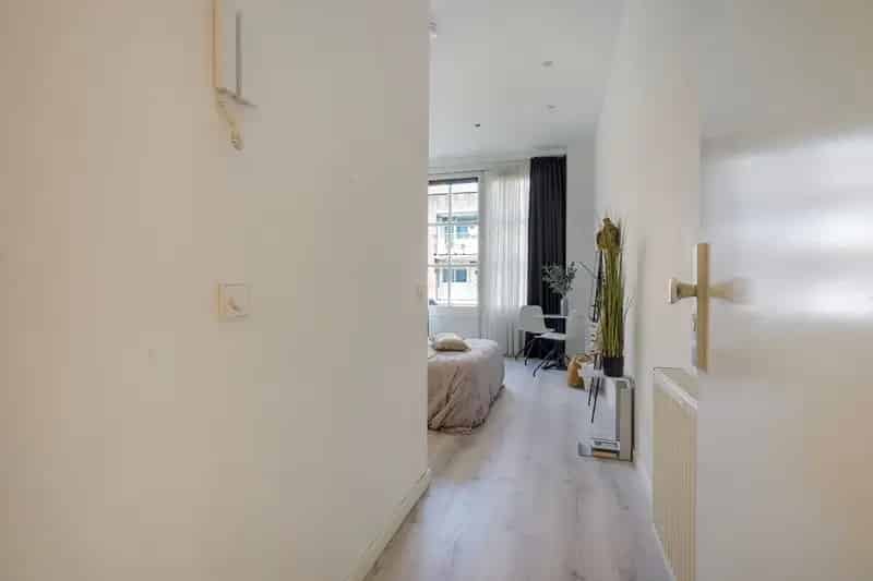 Studio Delft Molenstraat Moderne gerenoveerde studio 18m2