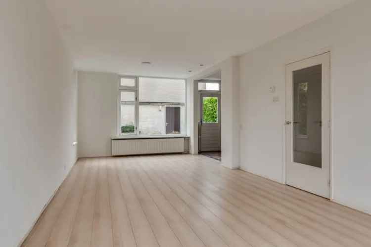 Huis te koop Breitnerstraat 4 slaapkamers Zuidtuin Bleiswijk