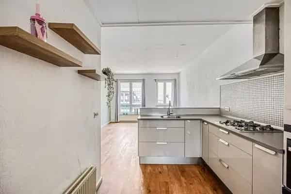 Enschede Appartement Oude Markt Nabij 43m2  Energielabel B