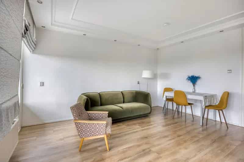 3-kamerappartement Zaandam - 11e Verdieping - Balkon - Panoramisch Uitzicht
