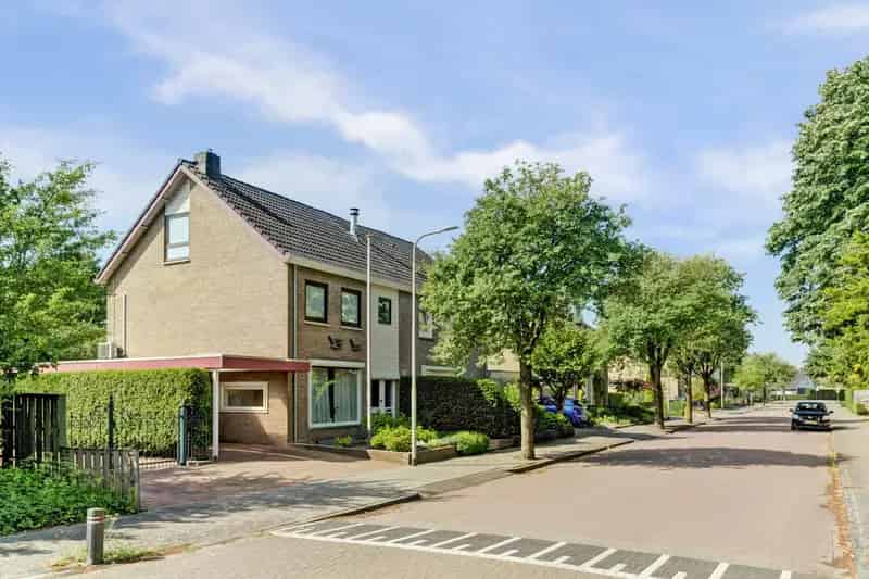 Ruime Familie Woning Bemmel 4 slaapkamers Grote Tuin