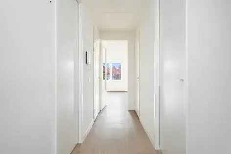 2 Kamer Appartement 88m² Zeist Luxe Wonen