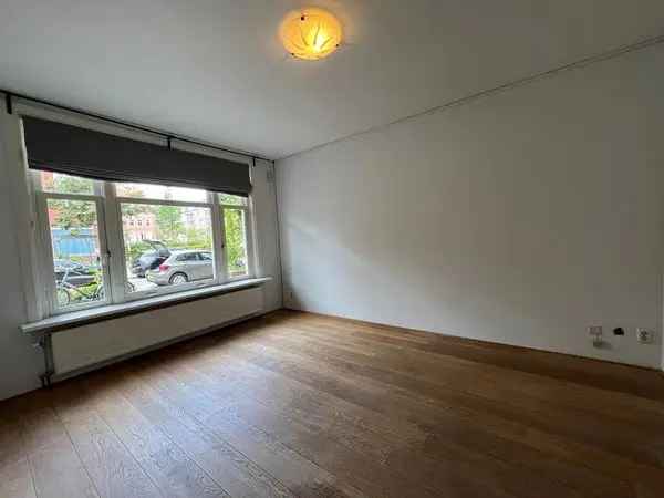 Appartement Te Huur in Amsterdam, Noord-Holland