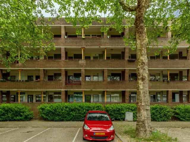 4 Kamer Appartement Rotterdam Pendrecht