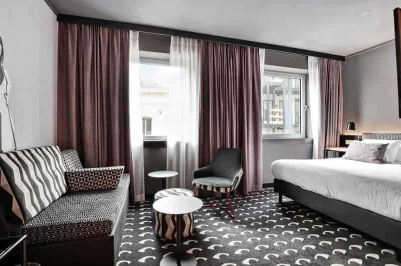 Luxe Gemeubileerde Appartementen Arnhem Centrum Short Stay Long Stay