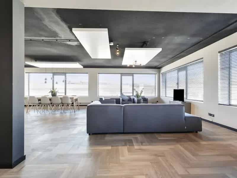 Luxe 6-kamer Penthouse Centrum - Ruim 215m2 met Dakterras