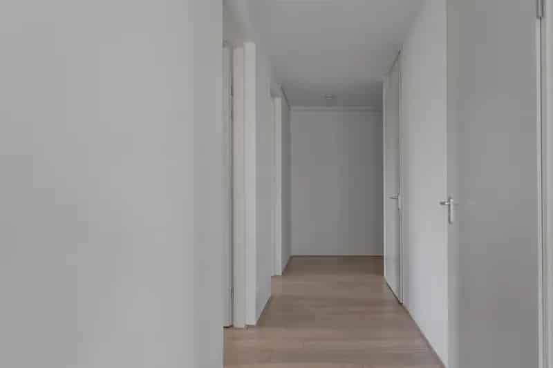 3 Kamer Maisonnette Haarlem Oost Ruim Dakterras Nieuwe Keuken