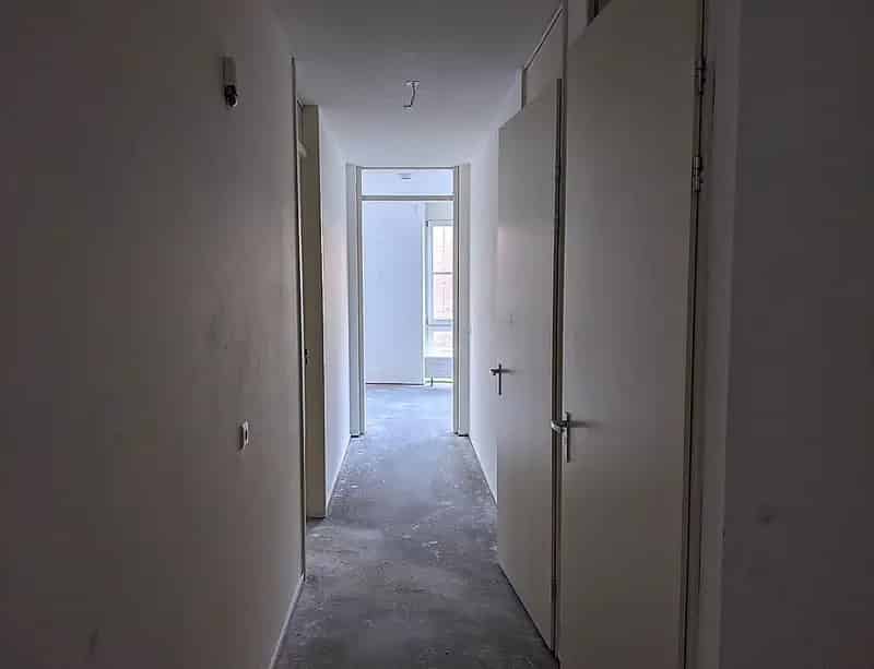 Ruim 3 Kamerappartement 121m2 Veel Lichtinval Modern Complex