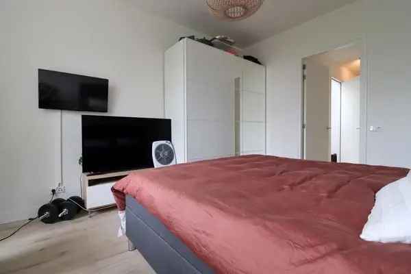 Appartement Te Huur in Breda, Noord-Brabant