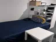Kamer 19m2 Nijmegen Jan de Wittstraat