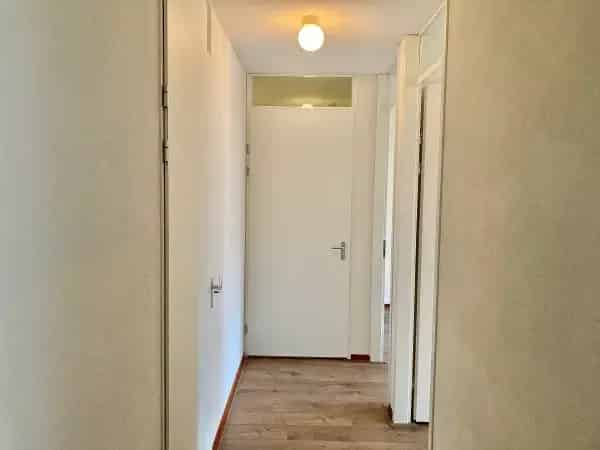 Appartement Eindhoven Gagelboschplein 3 kamers 90m2