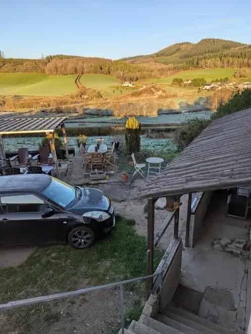 3 Slaapkamers Huis in Frankrijk Grote Tuin Gite
