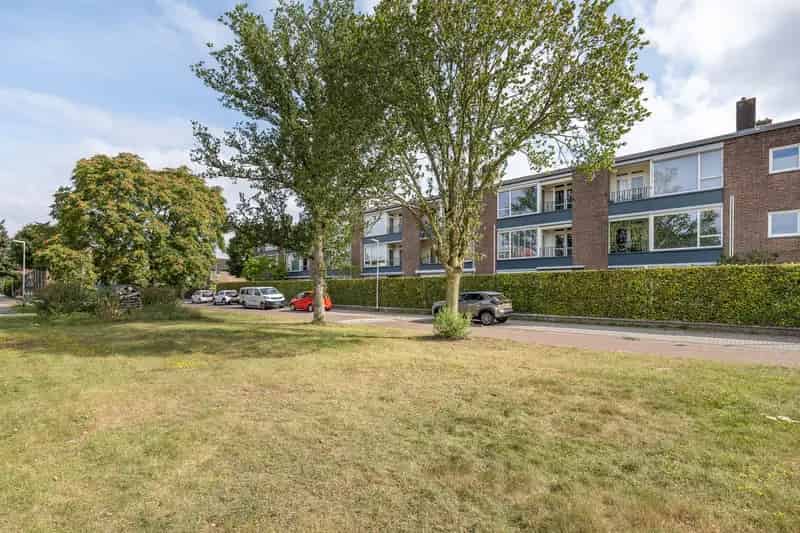 Appartement te koop: Piet Heinlaan 34 1403 TZ Bussum | Funda
