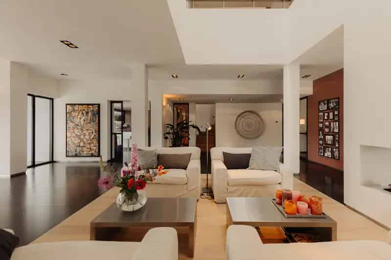 Luxe Villa te Castricum 531m2 4 slaapkamers 3 badkamers Grote Tuin