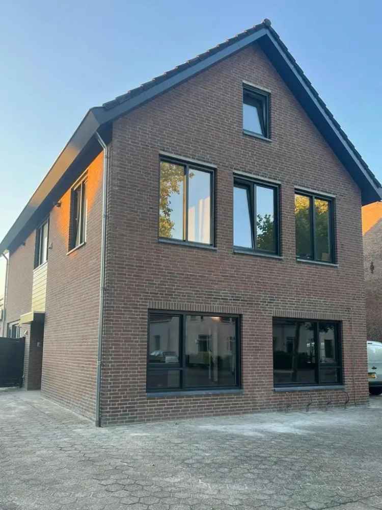 Gerenoveerd appartement (2022) in Eindhoven