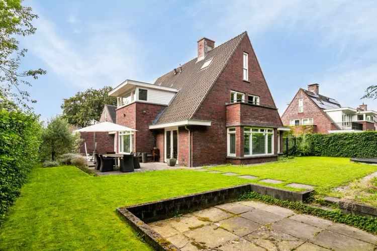 Luxe Villa Teteringen 4 slaapkamers 2 badkamers