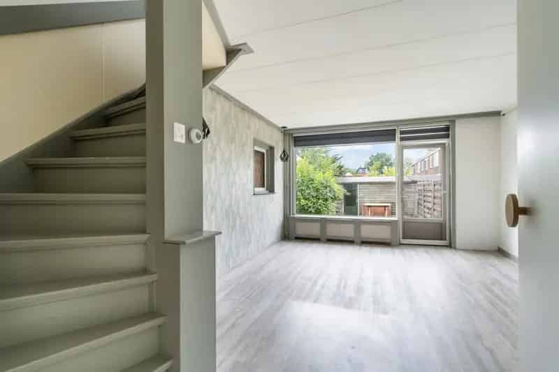 Te Koop: Ruime 3 Kamer Hoekwoning Hoogvliet