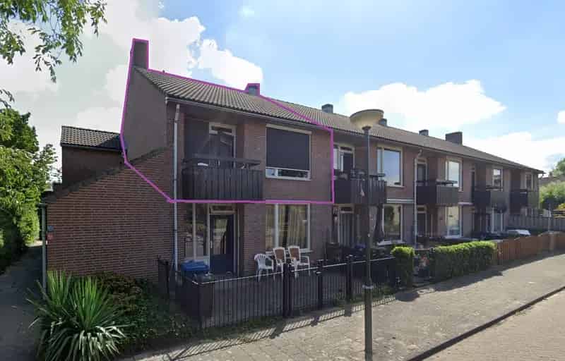 Jongerenwoning Schijndel 2 Slaapkamers 5 Jaar Huurcontract