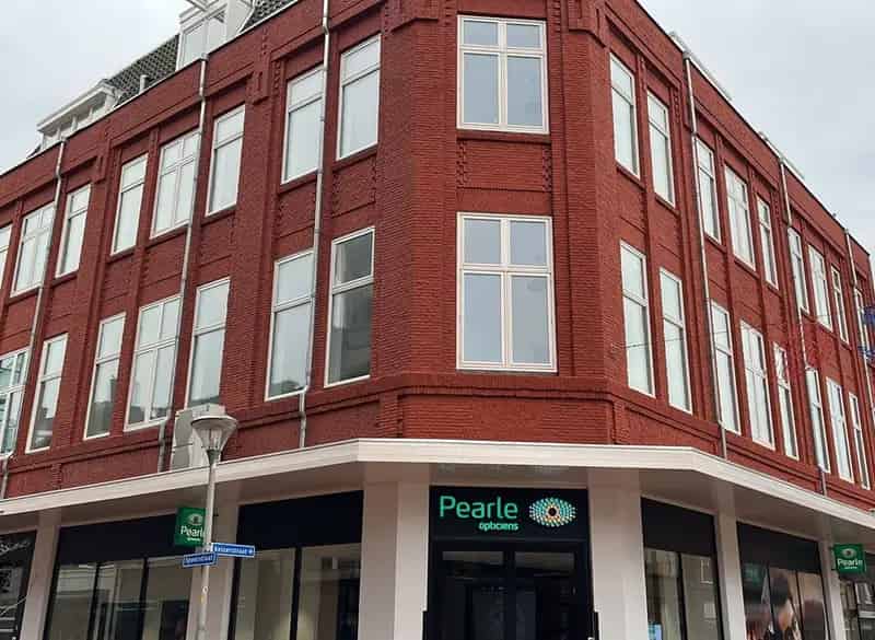 Appartement Den Helder Centrum 51m2