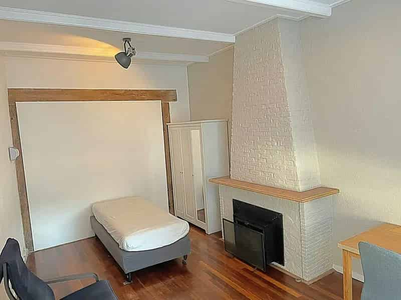 Studio Hengelo 2 Kamers