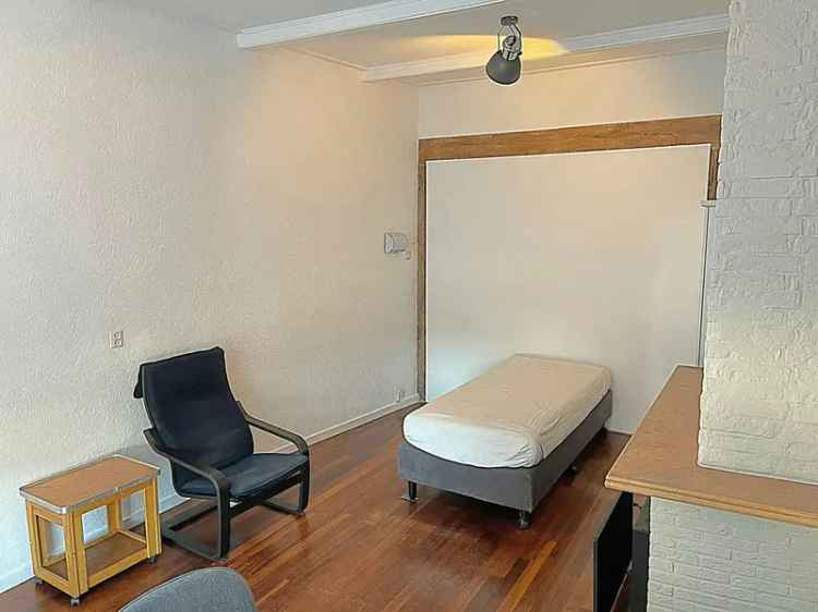 Studio Hengelo 2 Kamers