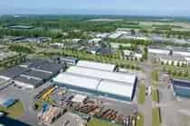 405 m2 Bedrijfsruimte te Huur Lelystad