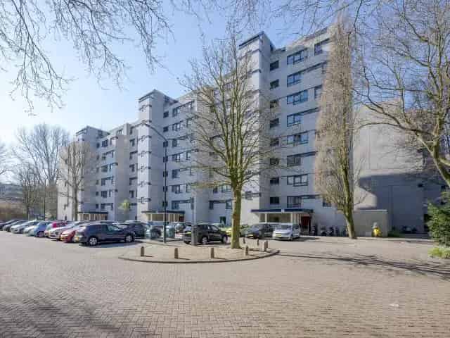 Appartement te koop Leidschendam 49m2 nabij winkels en openbaar vervoer