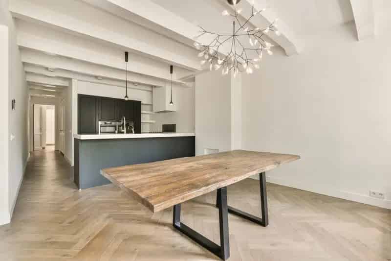 Appartement Keizersgracht Amsterdam 143m2 2 Studio's