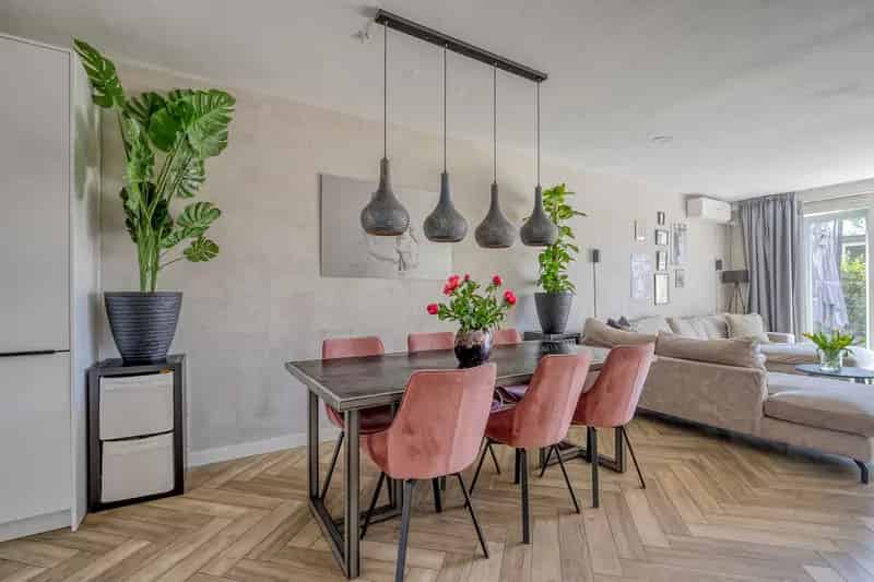 Luxe 5 Slaapkamer Eengezinswoning Almere