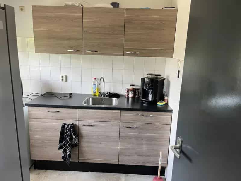 Ruim appartement nabij Park Presikhaaf