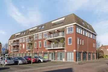 Te Huur Maasbree 3 Kamer Appartement Heermoesstraat