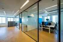 135-621 m2 Kantoorruimte te Huur Amsterdam Eurocenter II
