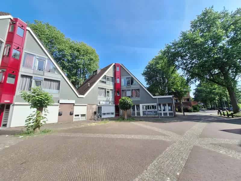 Appartement 1 slaapkamer Beuningen nabij snelweg en openbaar vervoer