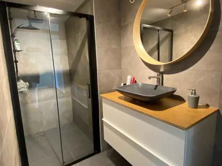 Studio Capelle aan den IJssel 2 Kamers