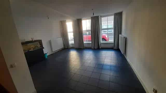 3 Kamer Appartement Raamsdonksveer 89m2 1960
