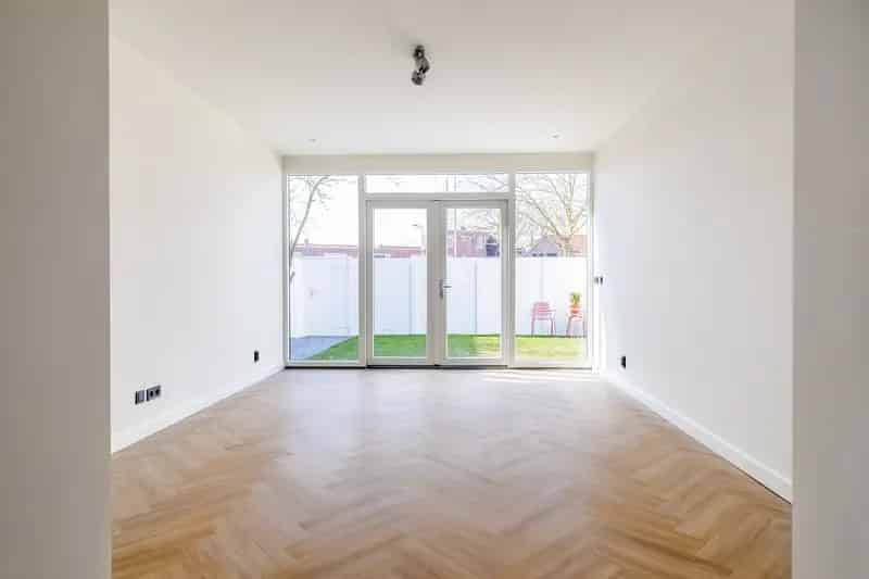 Instapklare Benedenwoning Breda  Gerenoveerd 2025
