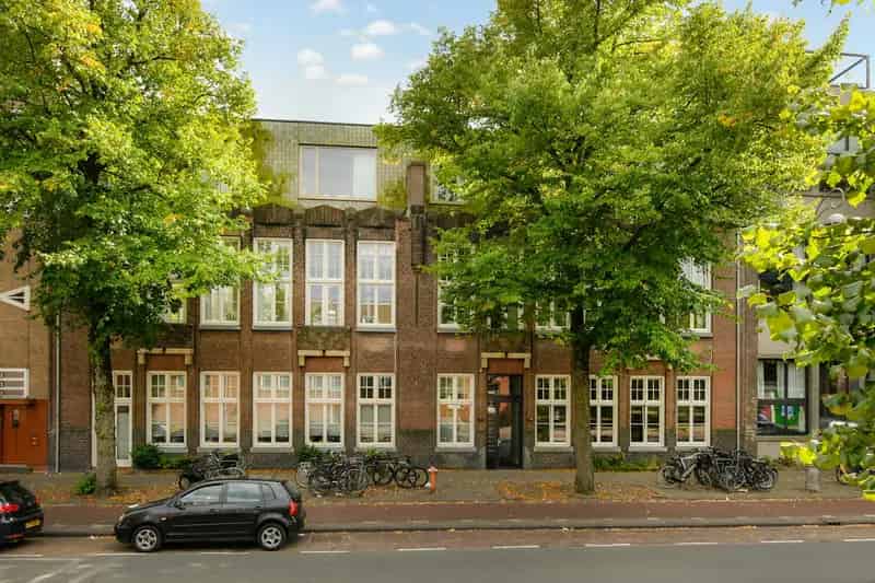 Appartement te koop: Zeeburgerdijk 114-G 1094 AJ Amsterdam | Funda