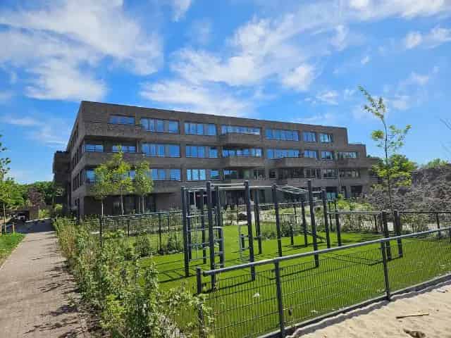 Woning te huur: Groningerlaan 102 2 GH Cruquius Vastgoed Nederland