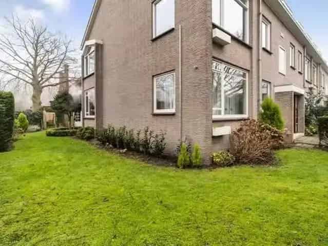 Appartement te koop Den Haag 87m2 2 slaapkamers