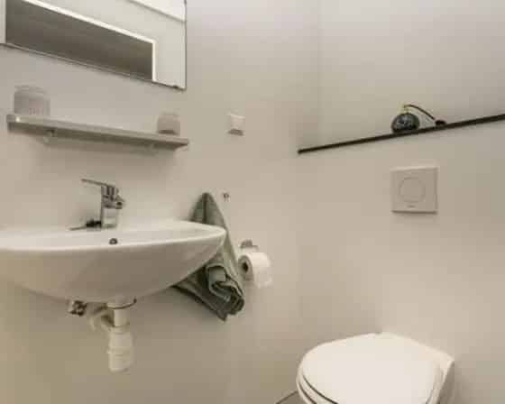 Studio's in Maastricht vanaf € 525,- 