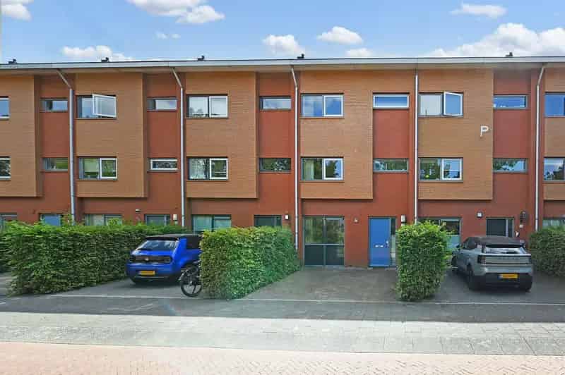 Huis te koop: Hof van Rijnsburg 27 2631 XA Nootdorp | Funda
