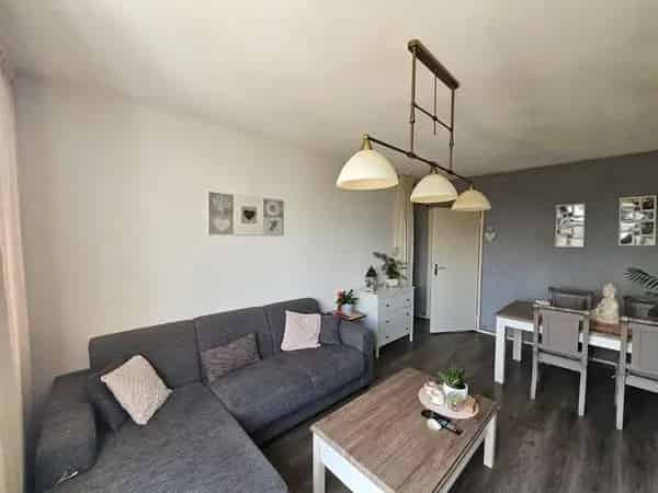 Appartement Enschede-Stadsveld 3 slaapkamers nabij centrum