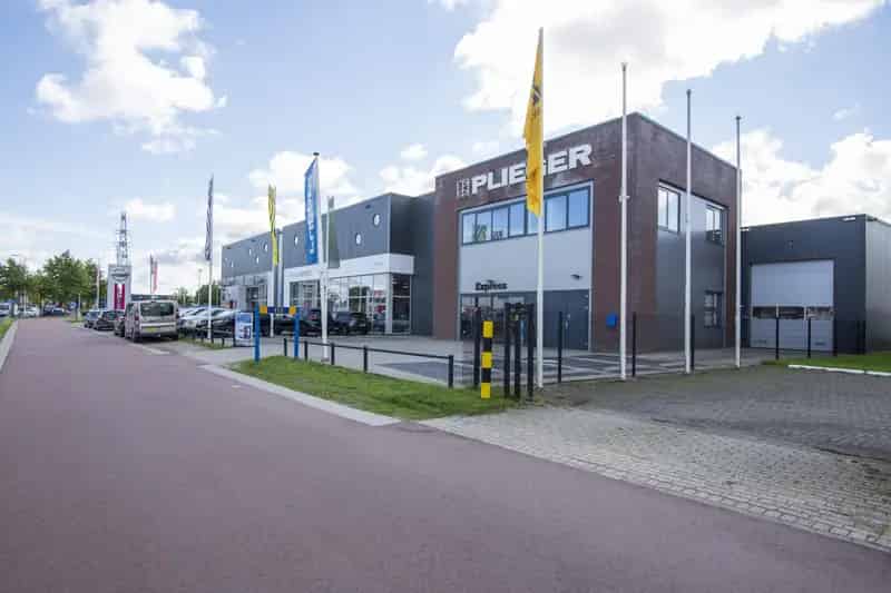 Kantoorruimte te huur Ede A30 A12 96m2