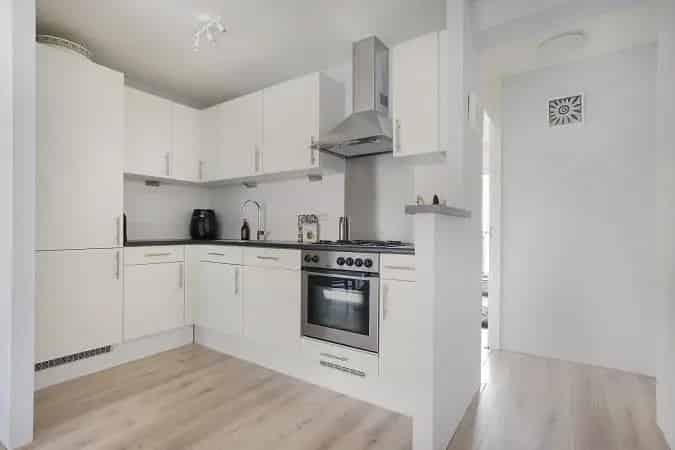 Te Koop: Instapklaar 3-Kamer Appartement Haarlem Garenkokerskwartier