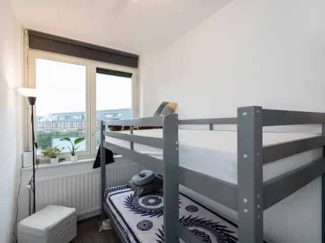 Te huur: Modern 3-kamer appartement Almere Poort