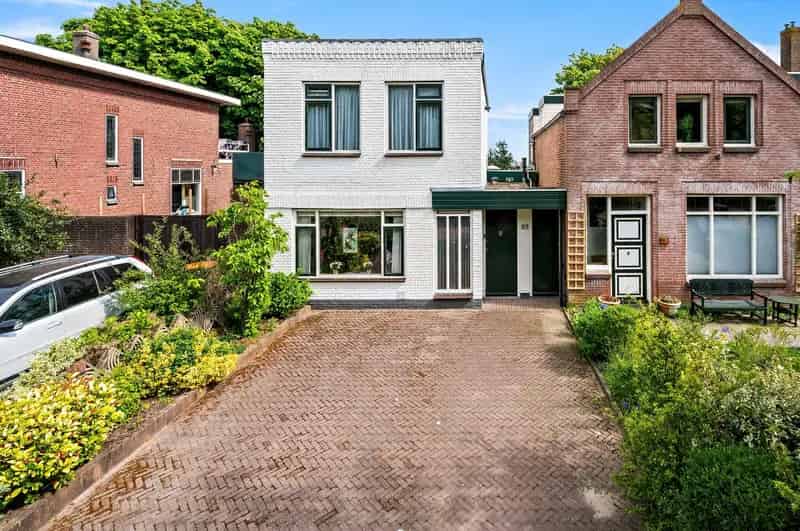 Huis te koop: Haagweg 115 2681 PC Monster 