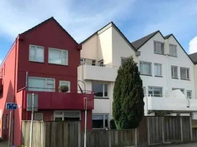 Woning in Enschede met parkeerplaats