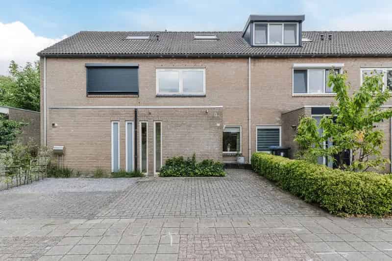 Huis te koop: Cypressenstraat 27 4849 AN Dorst | Funda